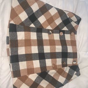 Forever 21 Size L Skirt